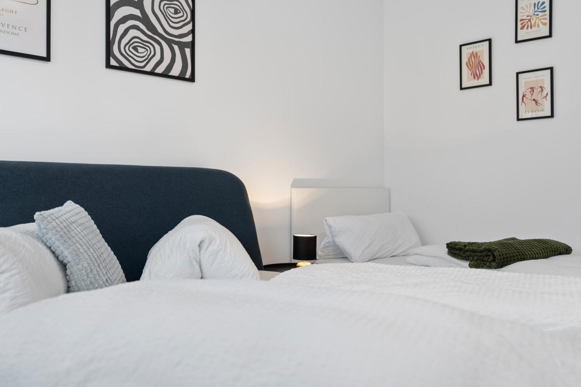 Anytime - Penthouse Mit Terrasse Und Bergsicht Friedrichshafen Exterior foto